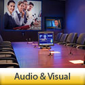 Audio & Visual Systems