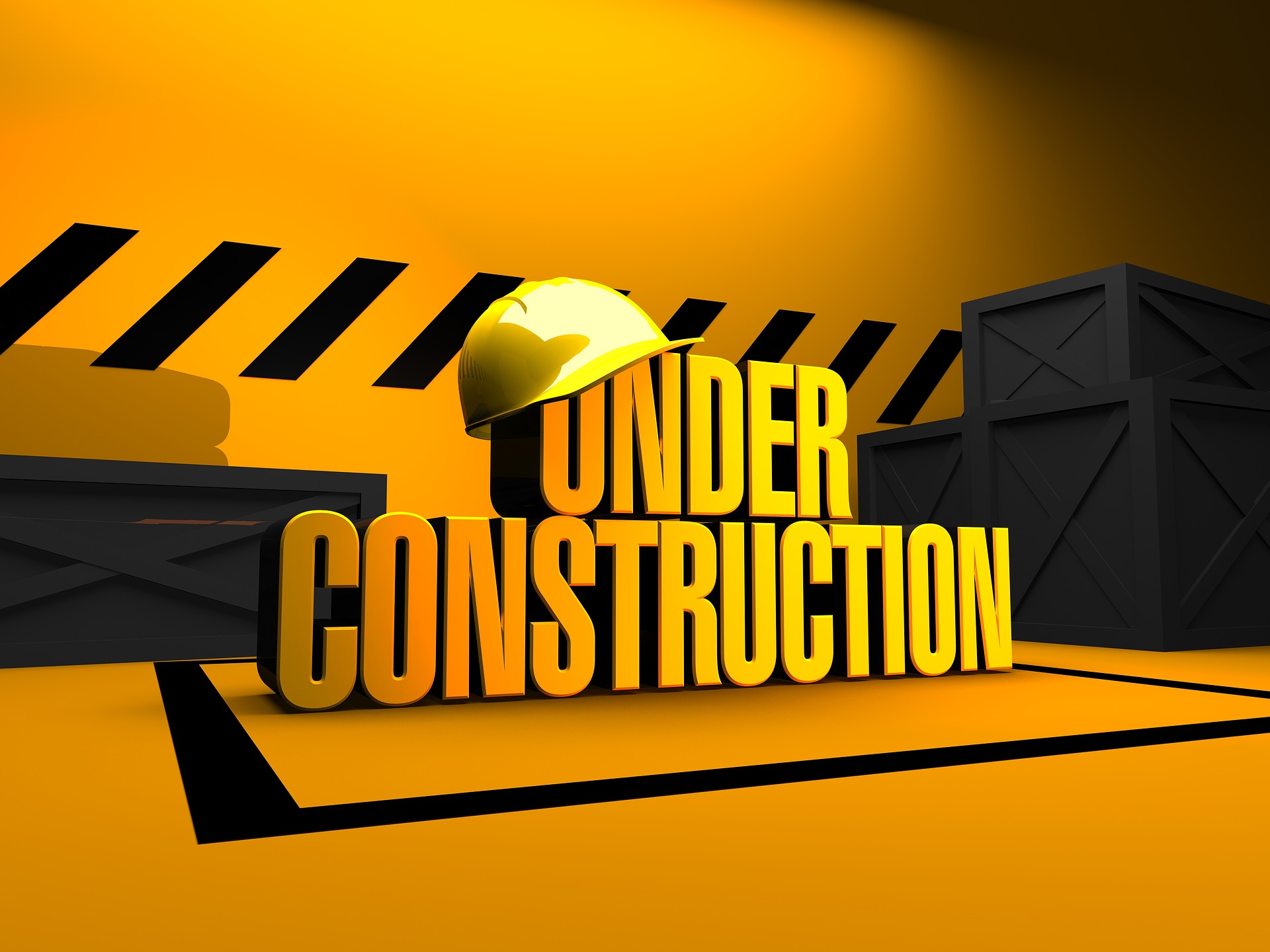 We are under construction!  Please be patient.